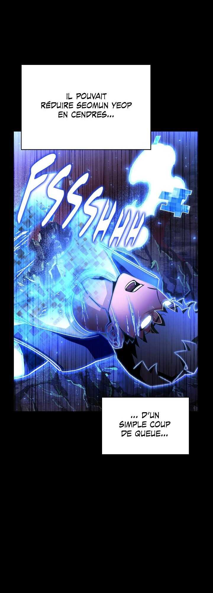 Read Superhuman Battlefield FR Manga Online