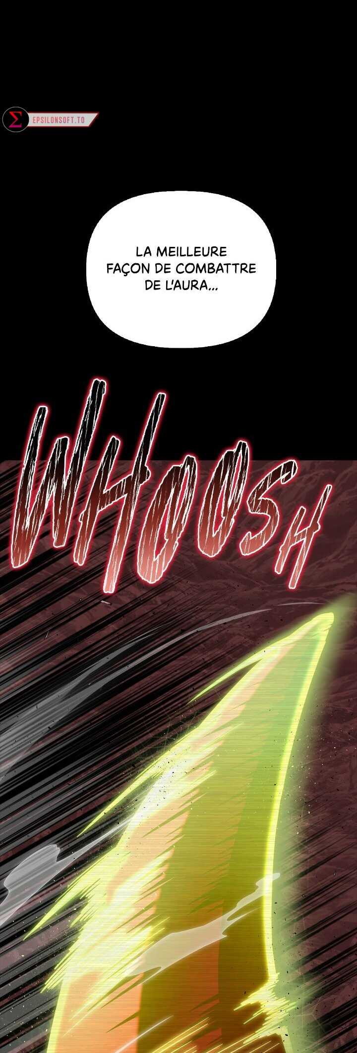 Read Superhuman Battlefield FR Manga Online