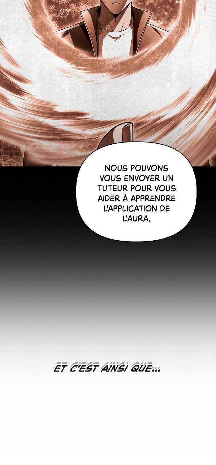 Read Superhuman Battlefield FR Manga Online