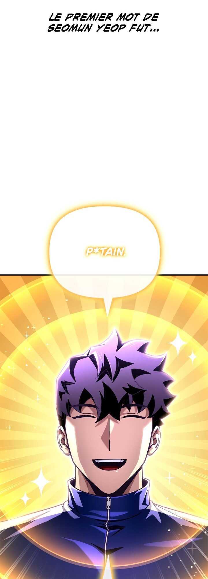 Read Superhuman Battlefield FR Manga Online