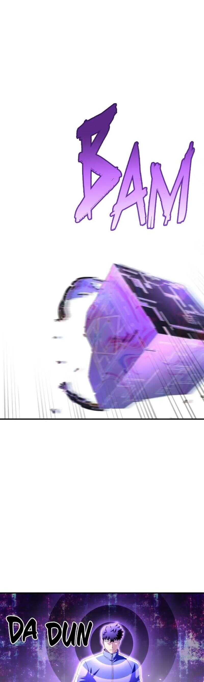 Read Superhuman Battlefield FR Manga Online