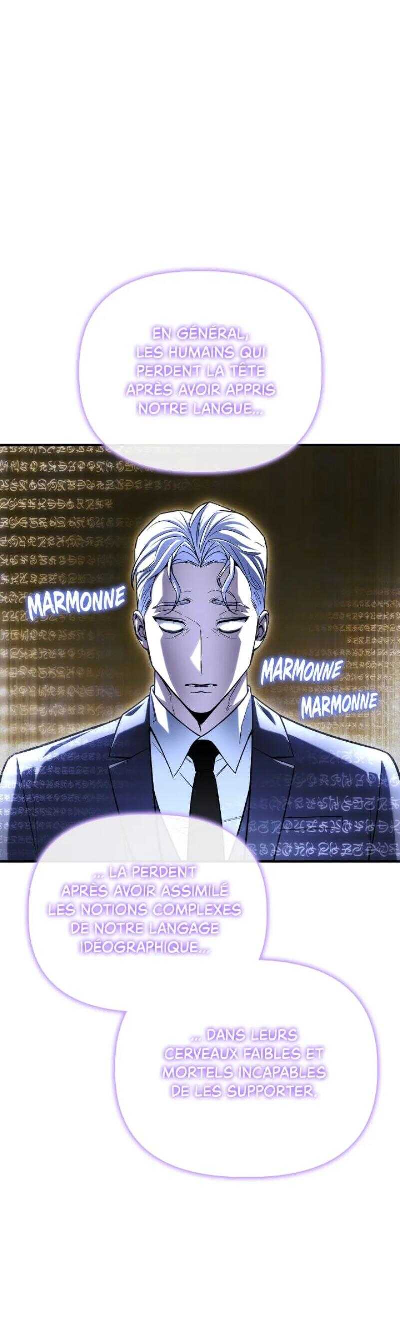 Read Superhuman Battlefield FR Manga Online