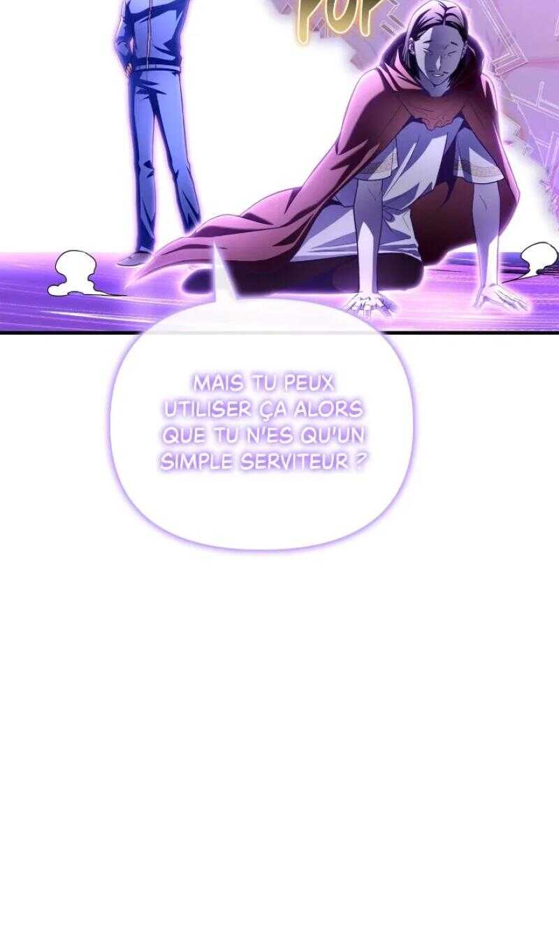 Read Superhuman Battlefield FR Manga Online