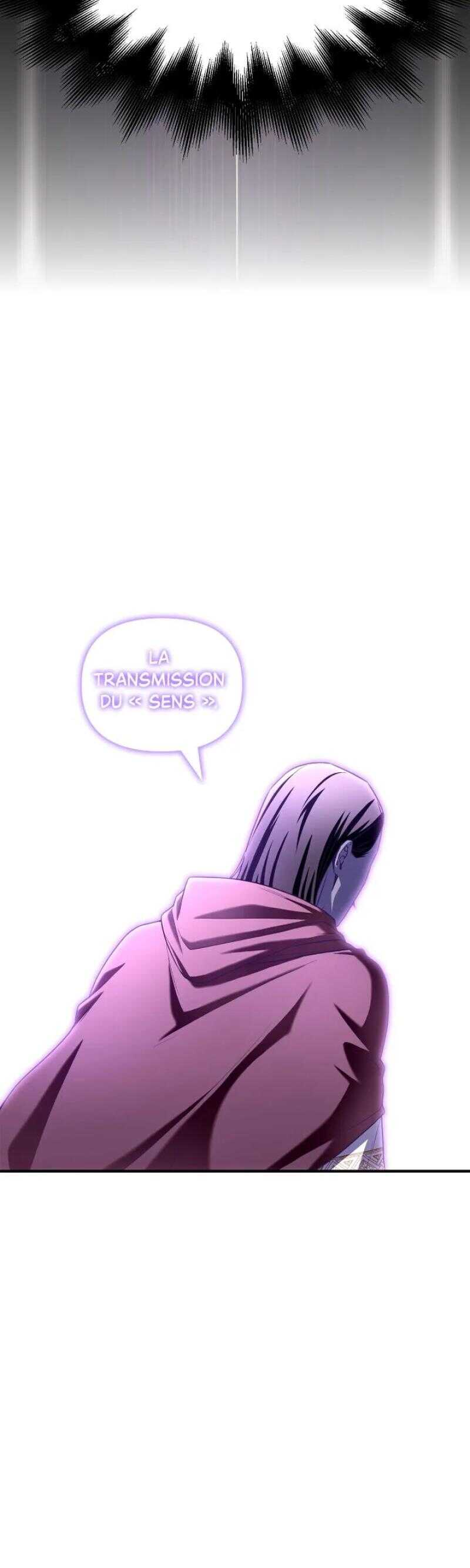 Read Superhuman Battlefield FR Manga Online