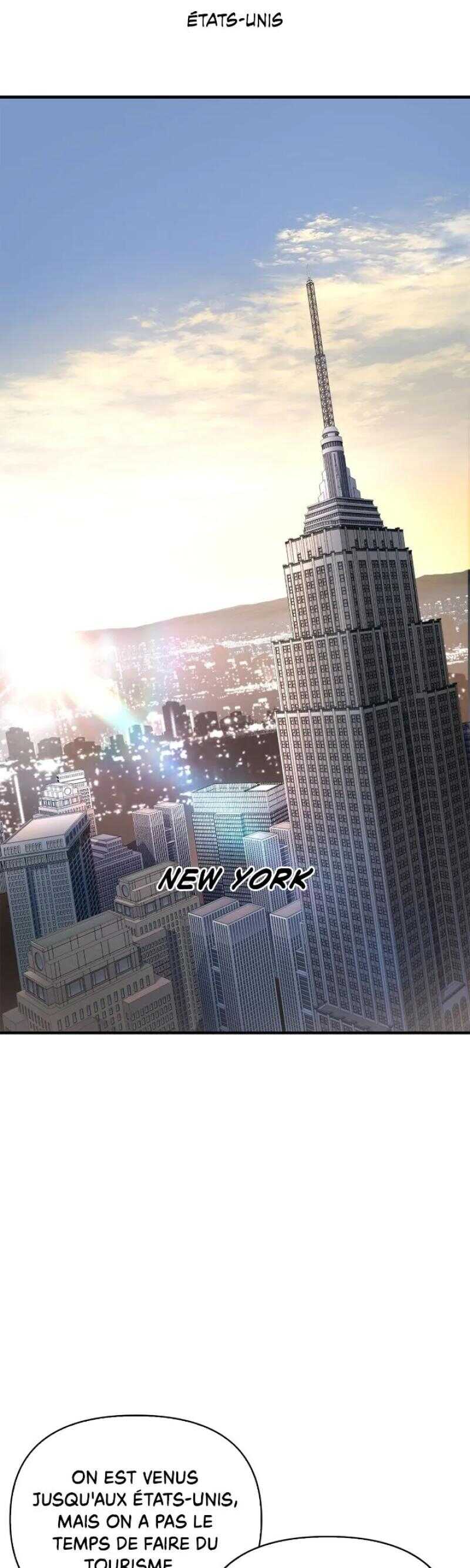 Read Superhuman Battlefield FR Manga Online