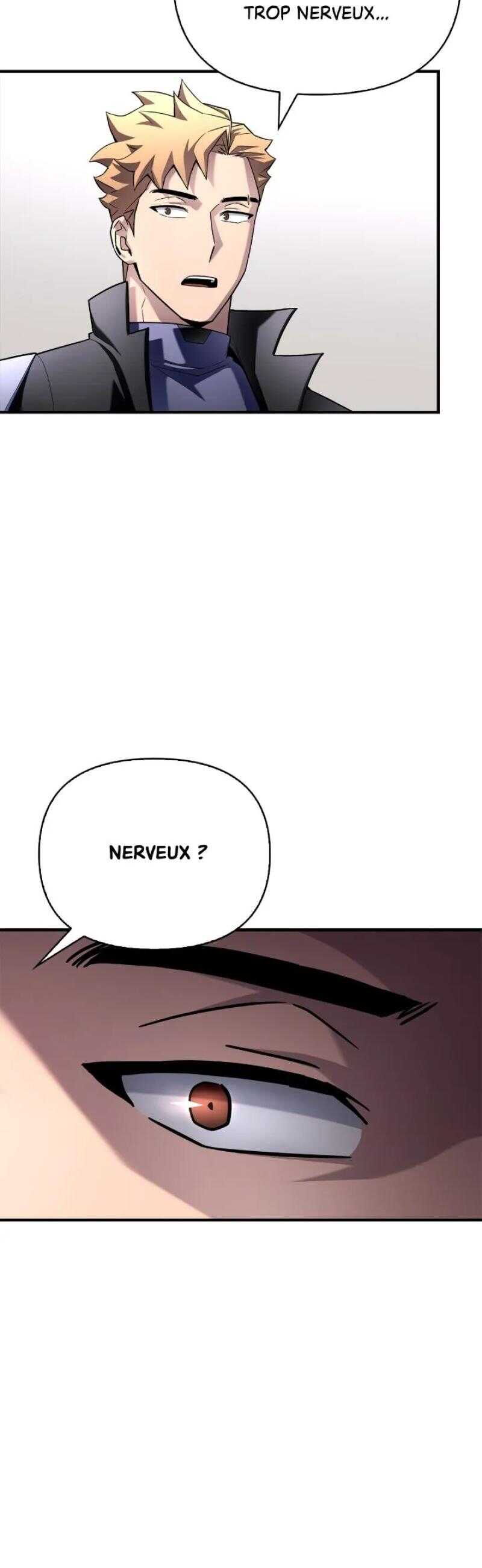 Read Superhuman Battlefield FR Manga Online