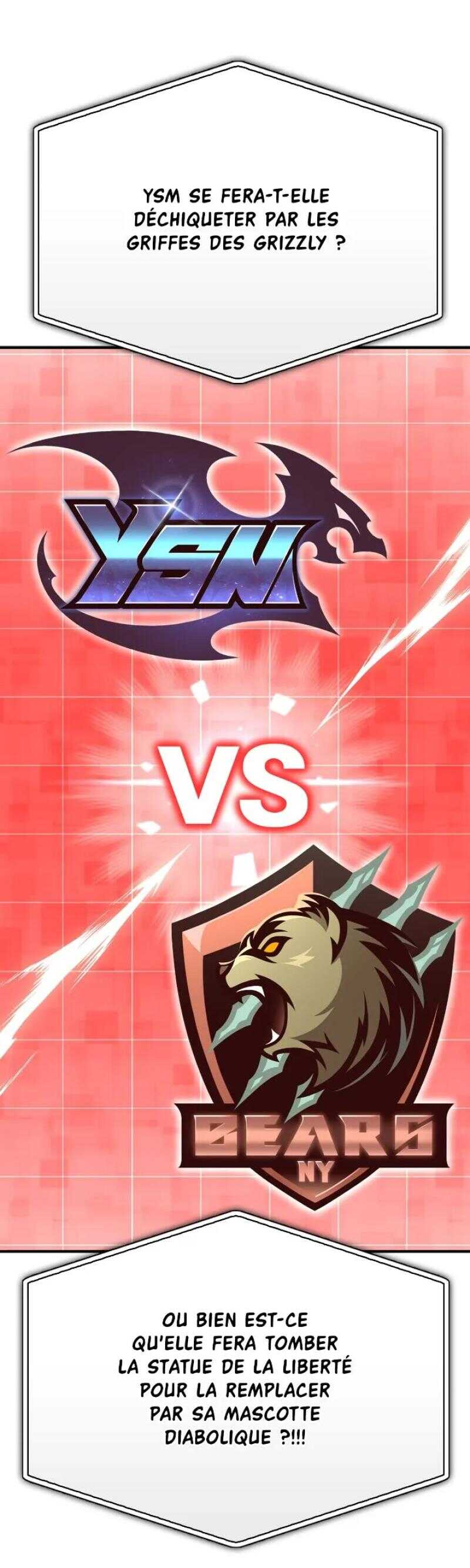 Read Superhuman Battlefield FR Manga Online