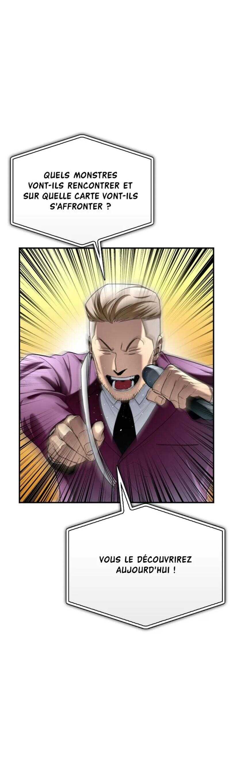 Read Superhuman Battlefield FR Manga Online