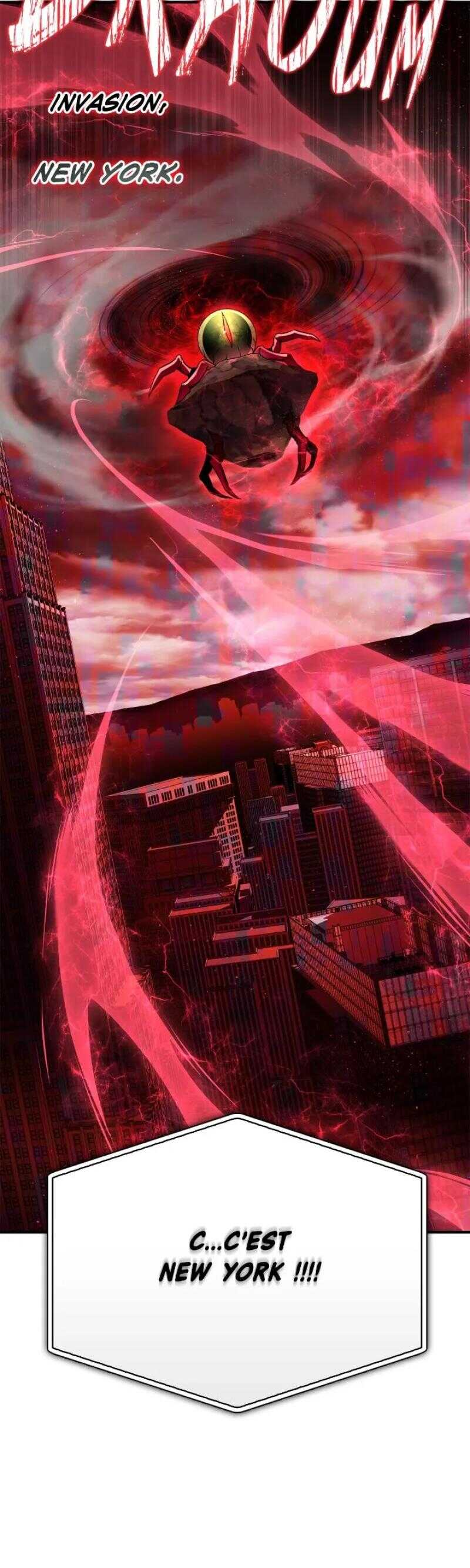 Read Superhuman Battlefield FR Manga Online