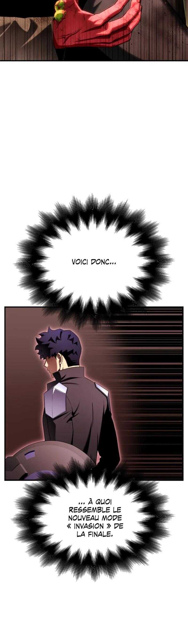 Read Superhuman Battlefield FR Manga Online