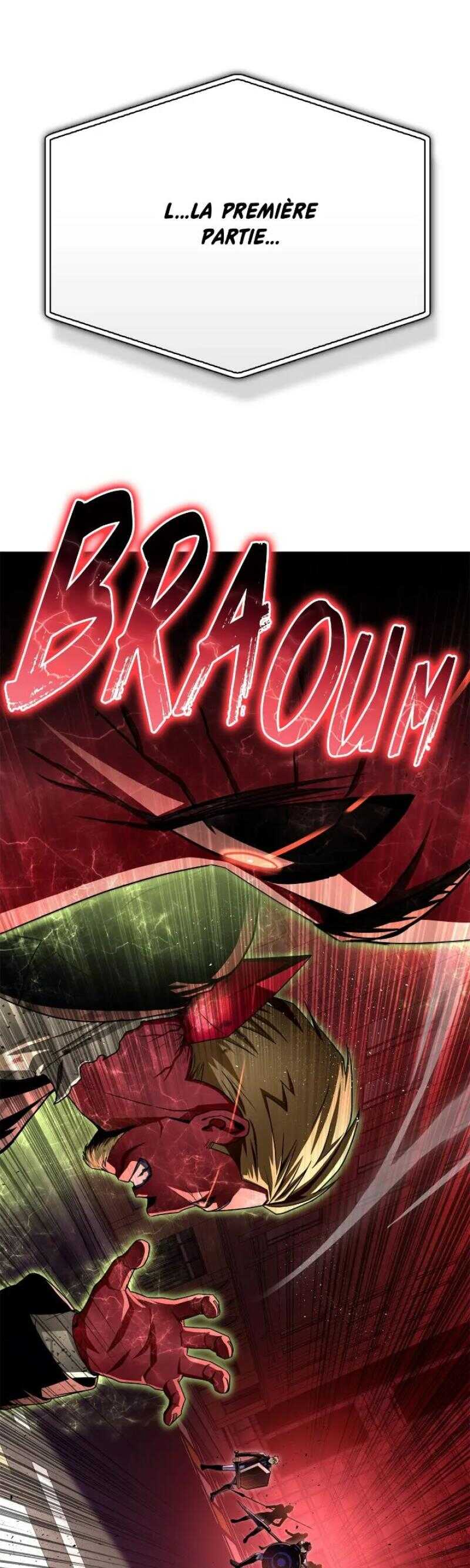 Read Superhuman Battlefield FR Manga Online