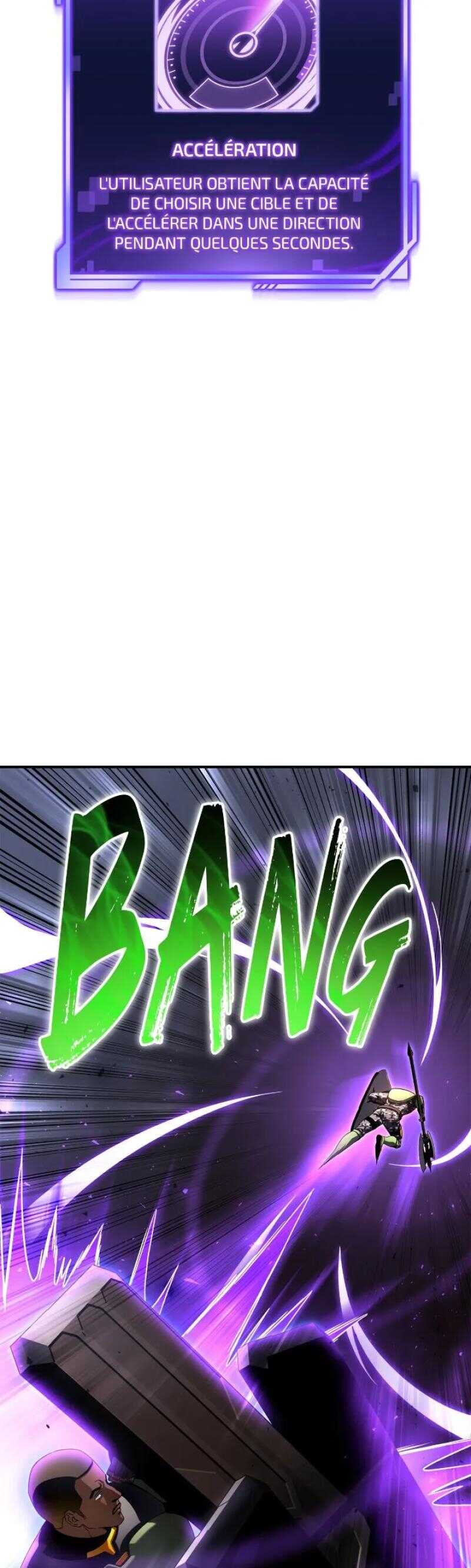 Read Superhuman Battlefield FR Manga Online