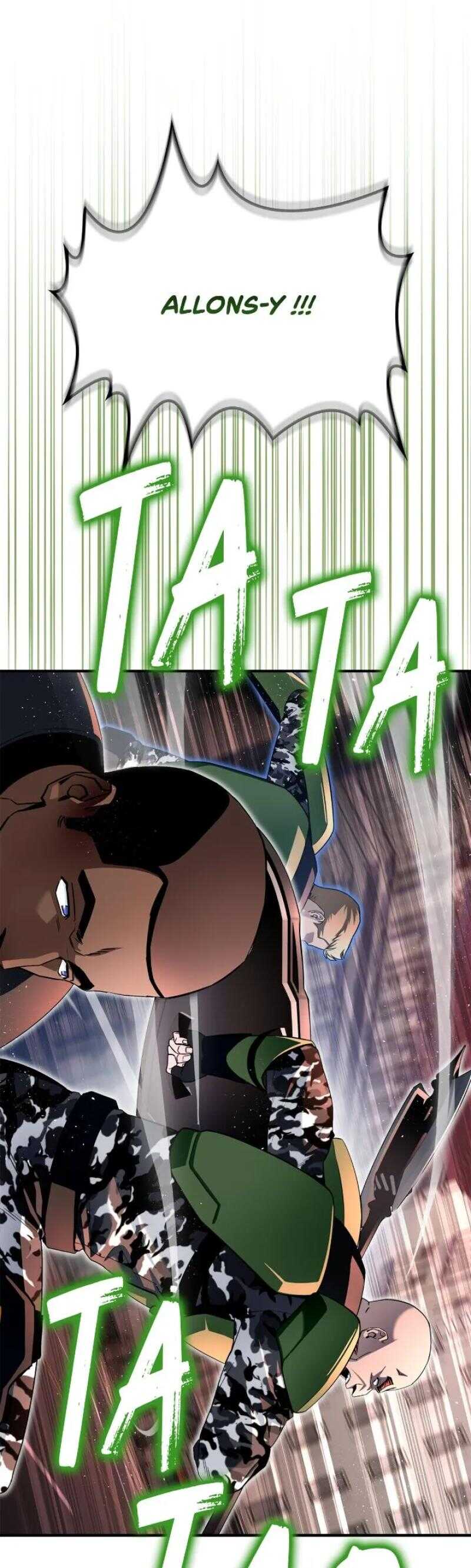 Read Superhuman Battlefield FR Manga Online