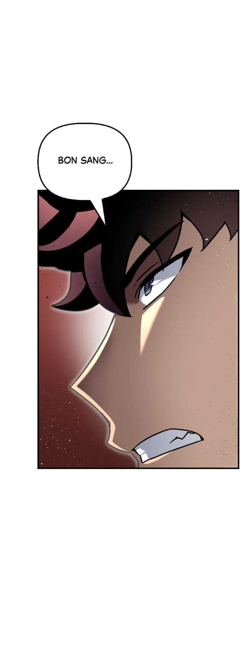 Read Superhuman Battlefield FR Manga Online