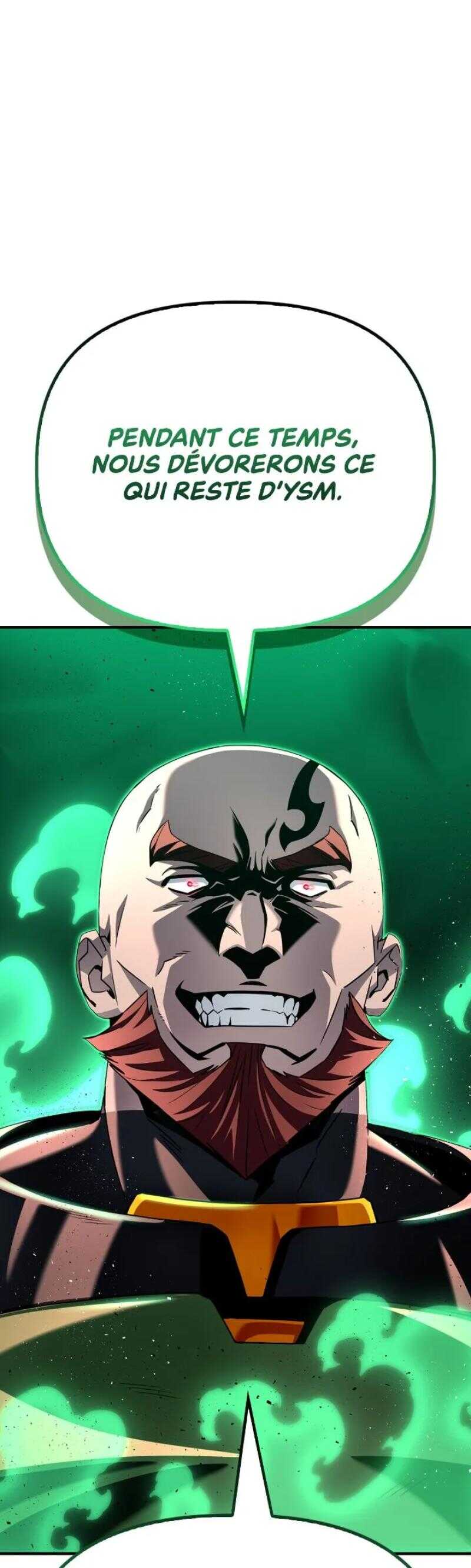 Read Superhuman Battlefield FR Manga Online