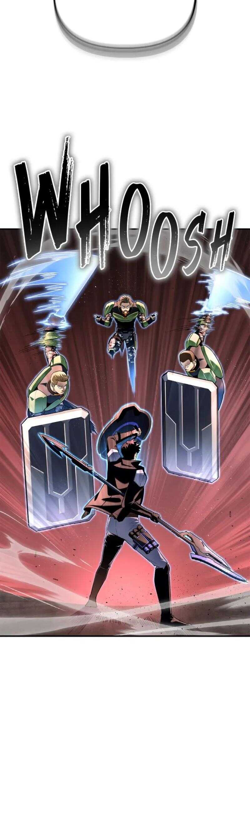 Read Superhuman Battlefield FR Manga Online