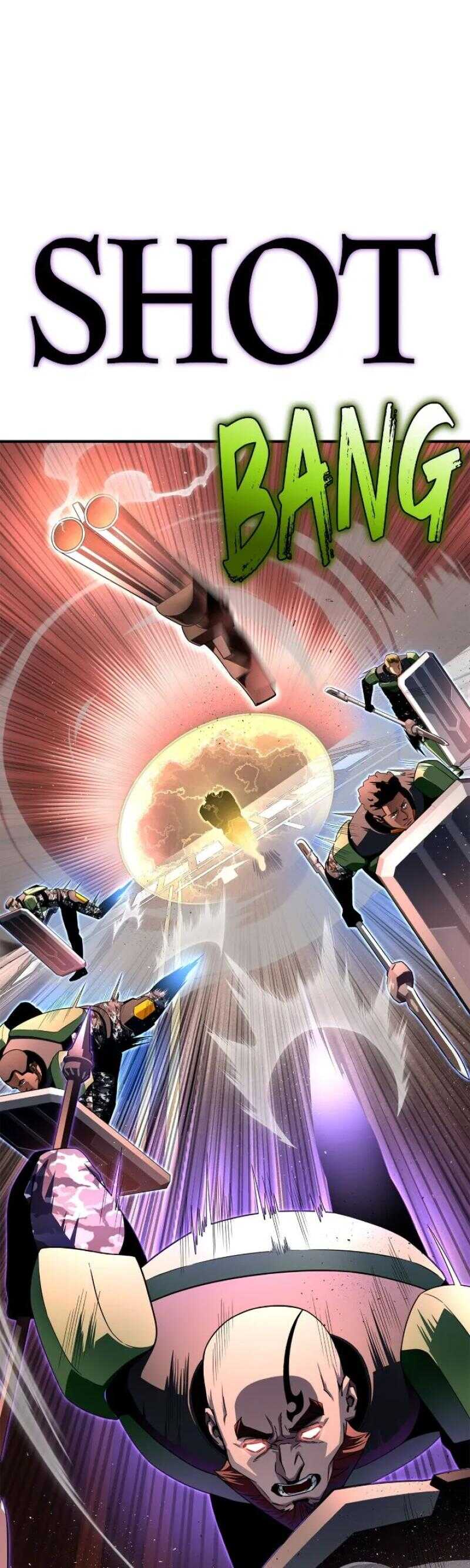 Read Superhuman Battlefield FR Manga Online