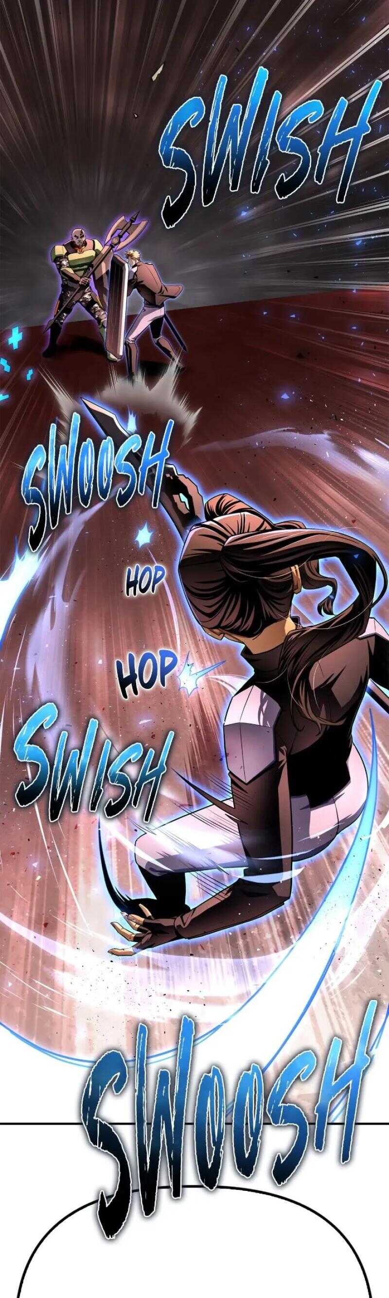 Read Superhuman Battlefield FR Manga Online