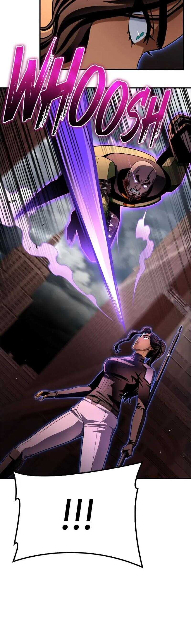 Read Superhuman Battlefield FR Manga Online