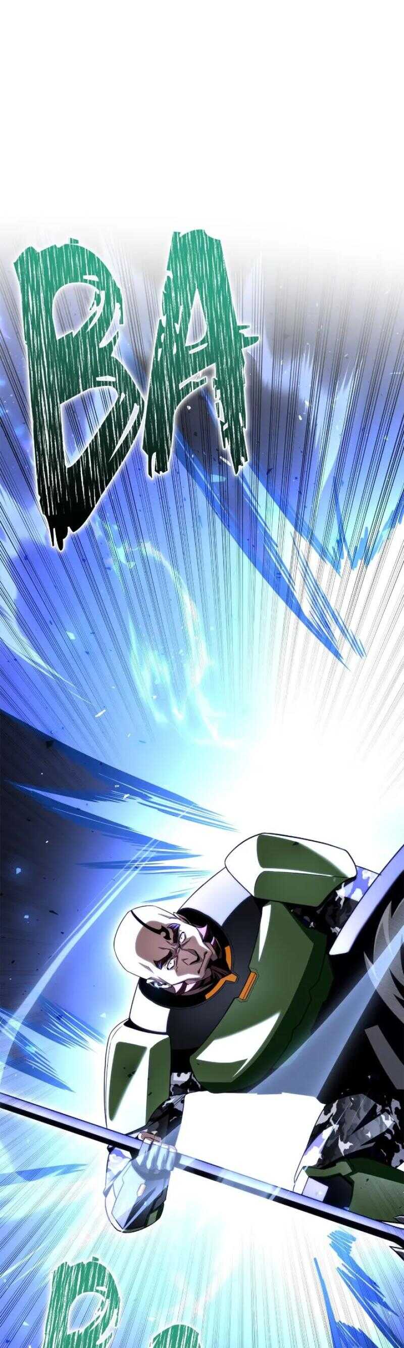 Read Superhuman Battlefield FR Manga Online