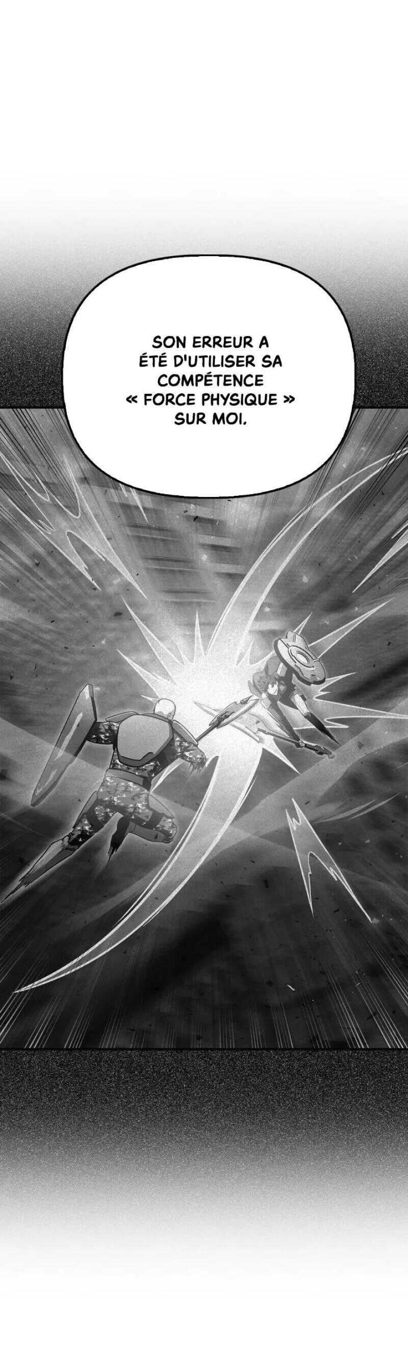 Read Superhuman Battlefield FR Manga Online