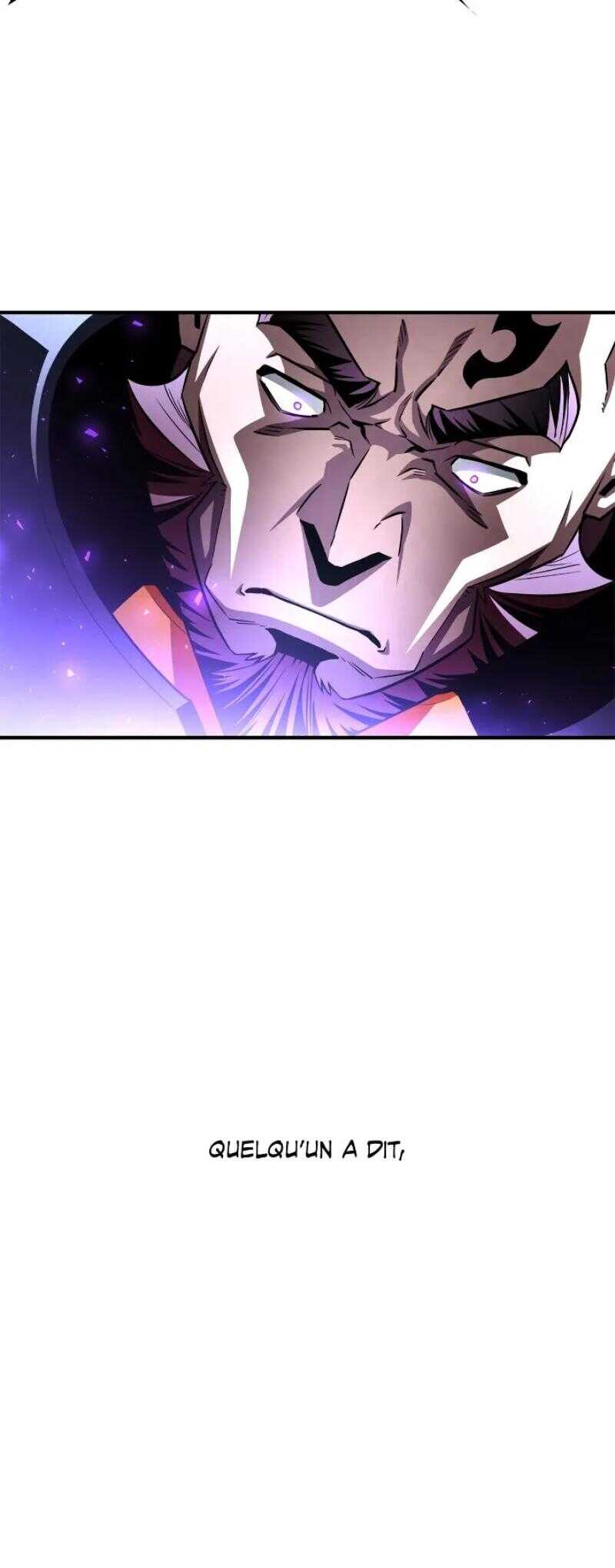 Read Superhuman Battlefield FR Manga Online