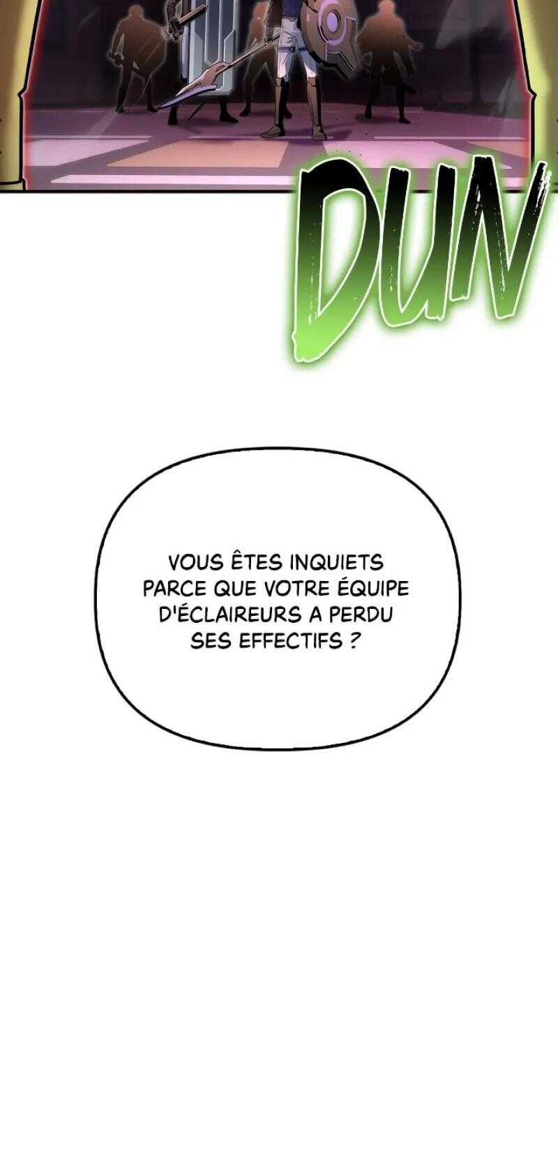 Read Superhuman Battlefield FR Manga Online