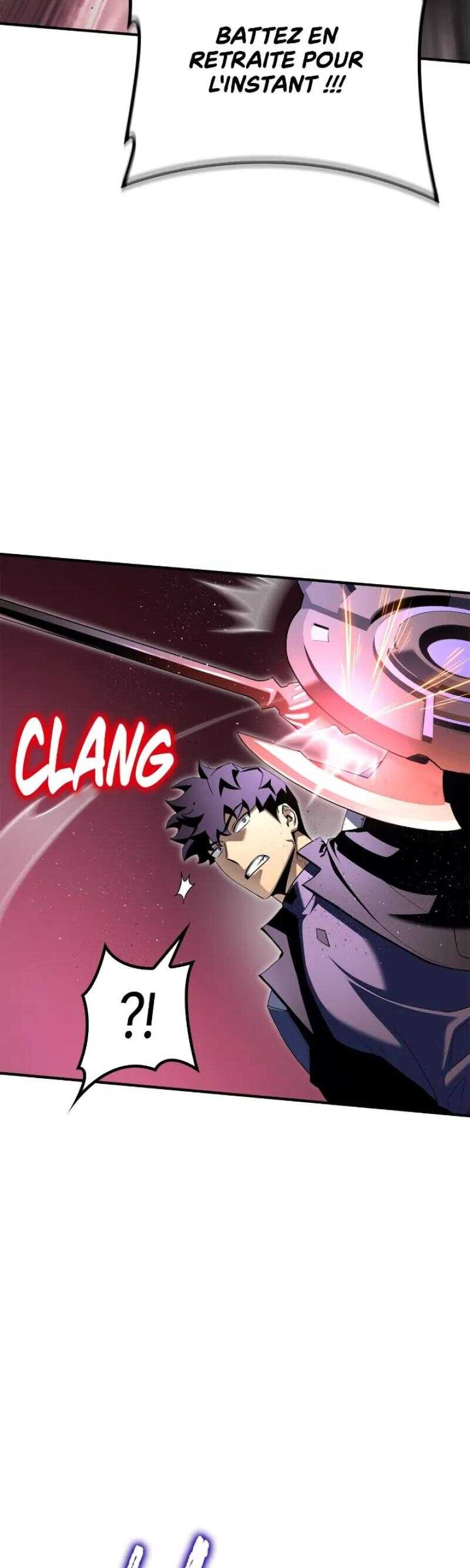 Read Superhuman Battlefield FR Manga Online