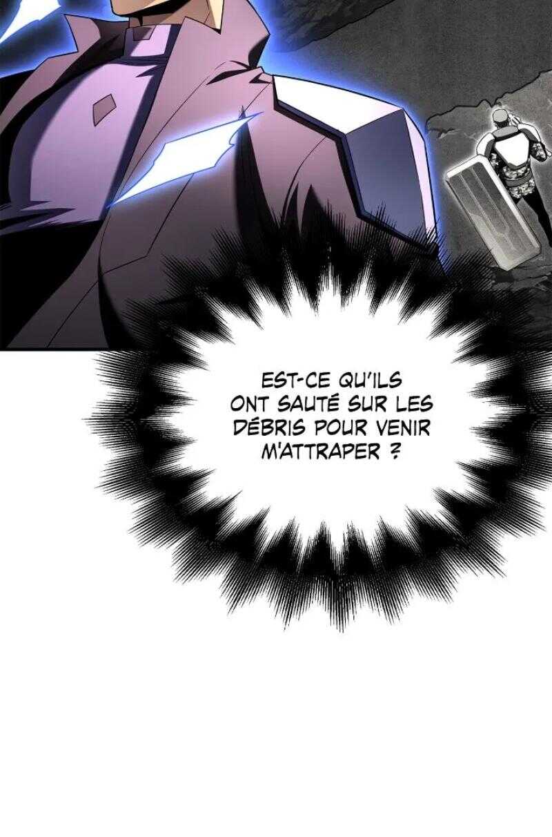 Read Superhuman Battlefield FR Manga Online