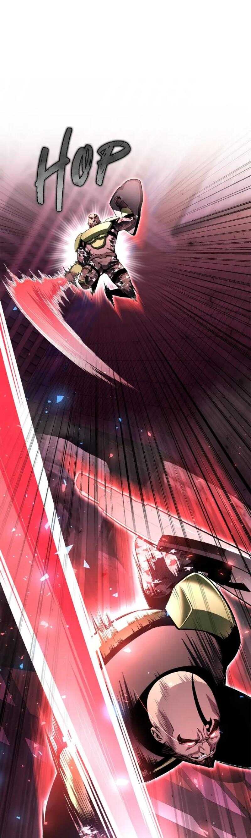 Read Superhuman Battlefield FR Manga Online