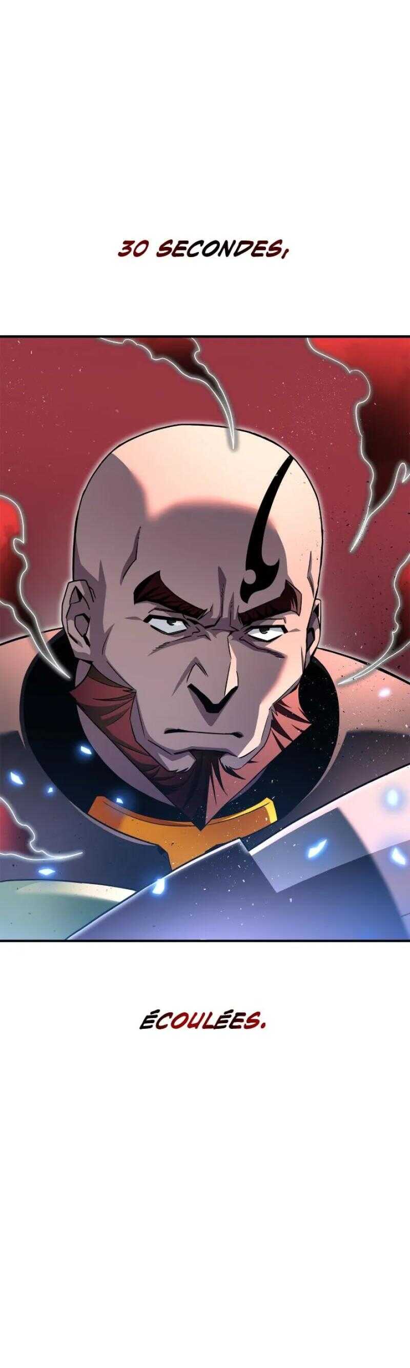 Read Superhuman Battlefield FR Manga Online