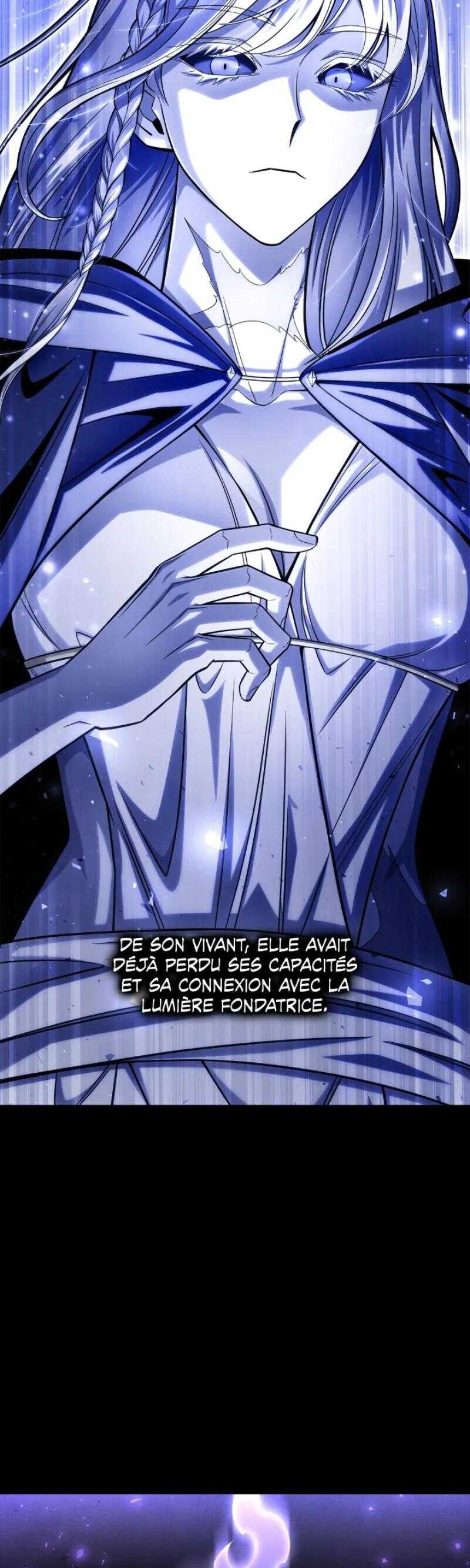 Read Superhuman Battlefield FR Manga Online