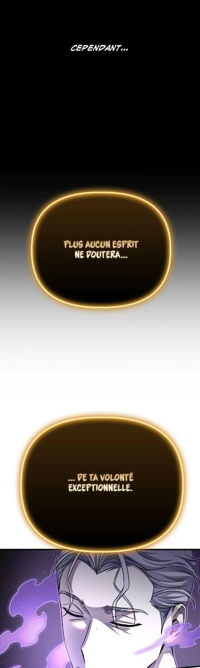 Read Superhuman Battlefield FR Manga Online