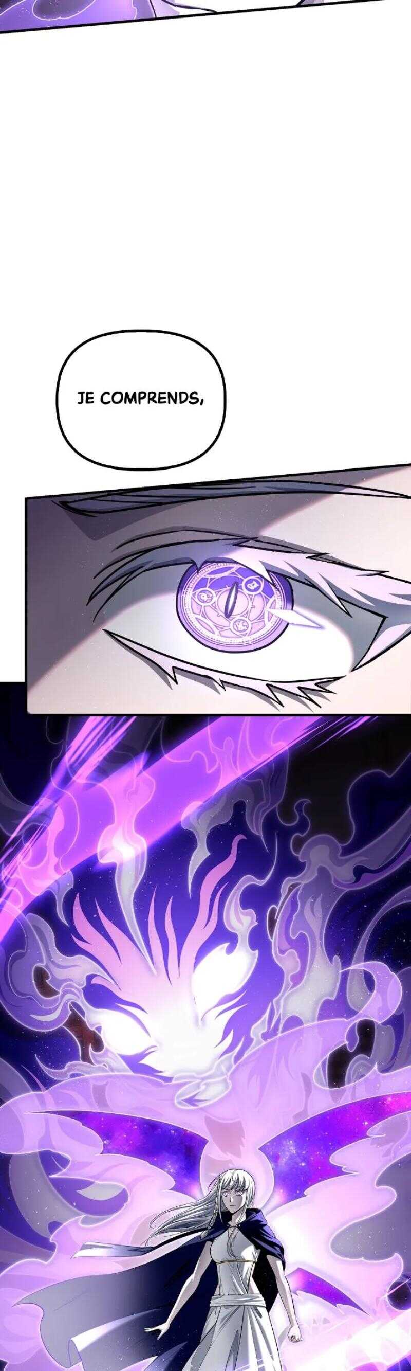 Read Superhuman Battlefield FR Manga Online