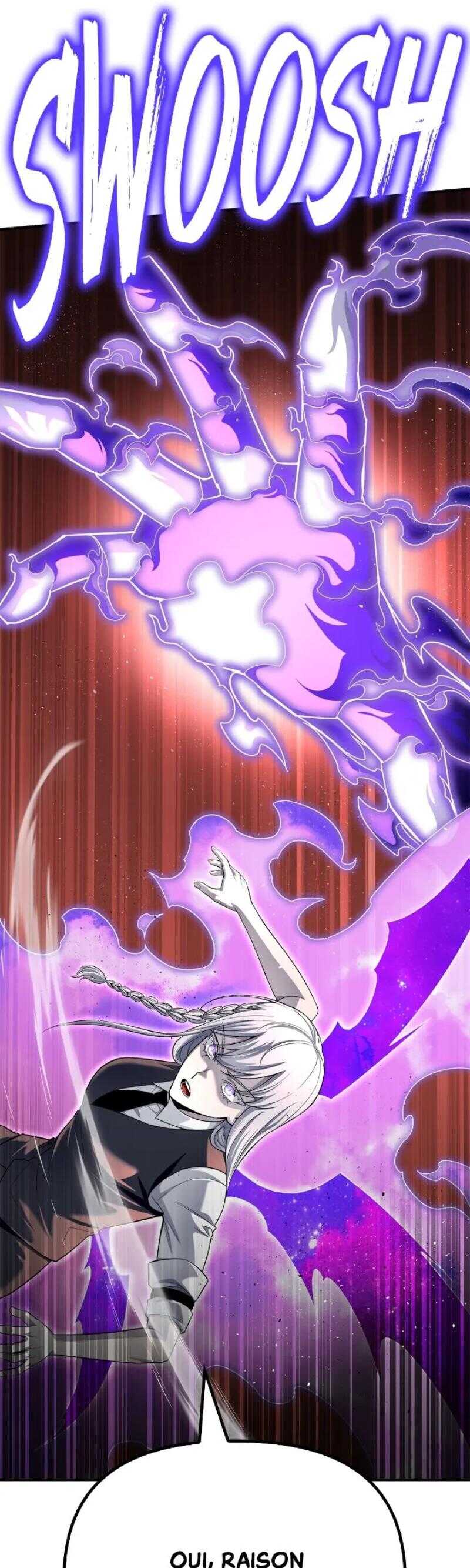 Read Superhuman Battlefield FR Manga Online