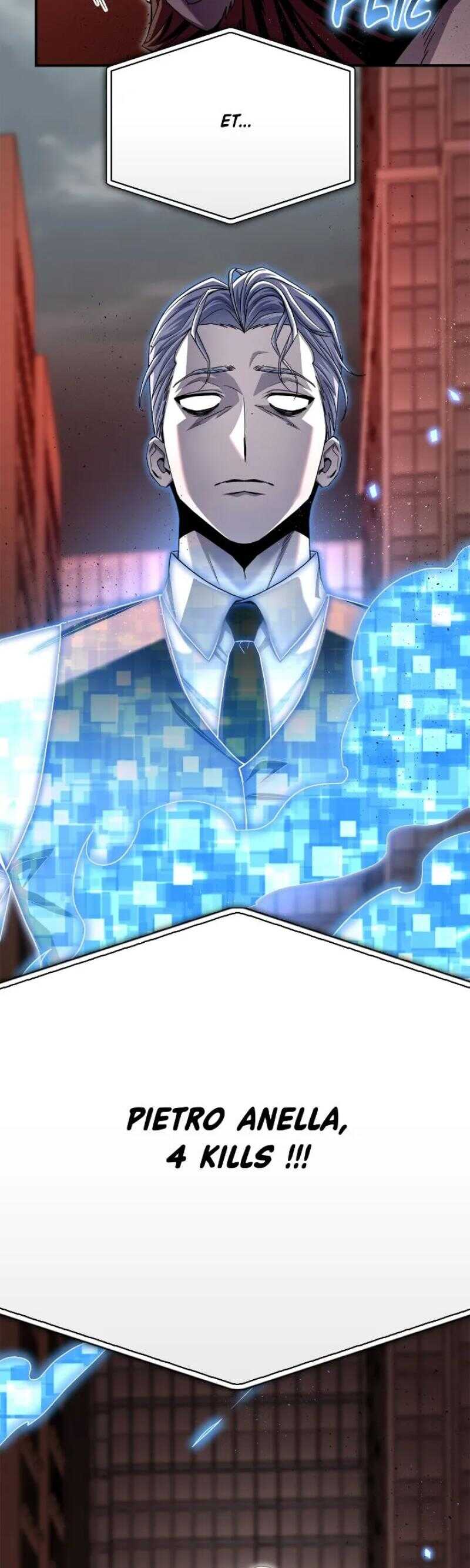 Read Superhuman Battlefield FR Manga Online