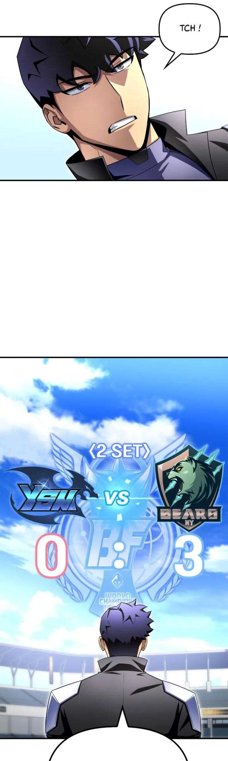 Read Superhuman Battlefield FR Manga Online