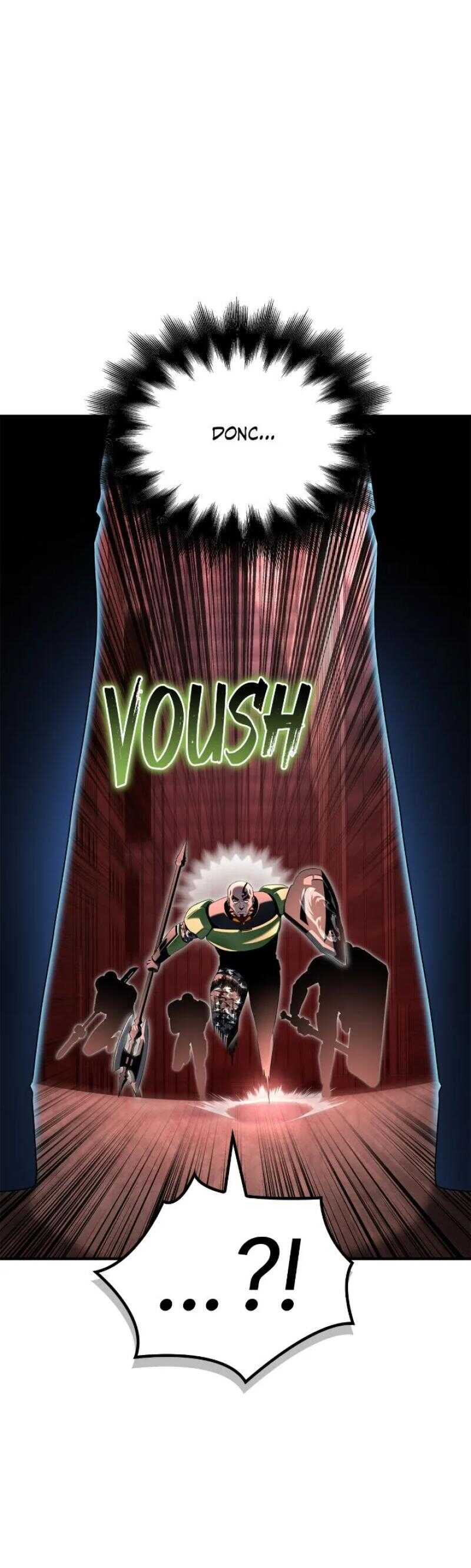 Read Superhuman Battlefield FR Manga Online