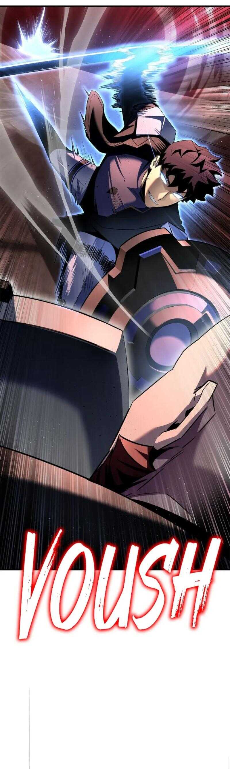 Read Superhuman Battlefield FR Manga Online