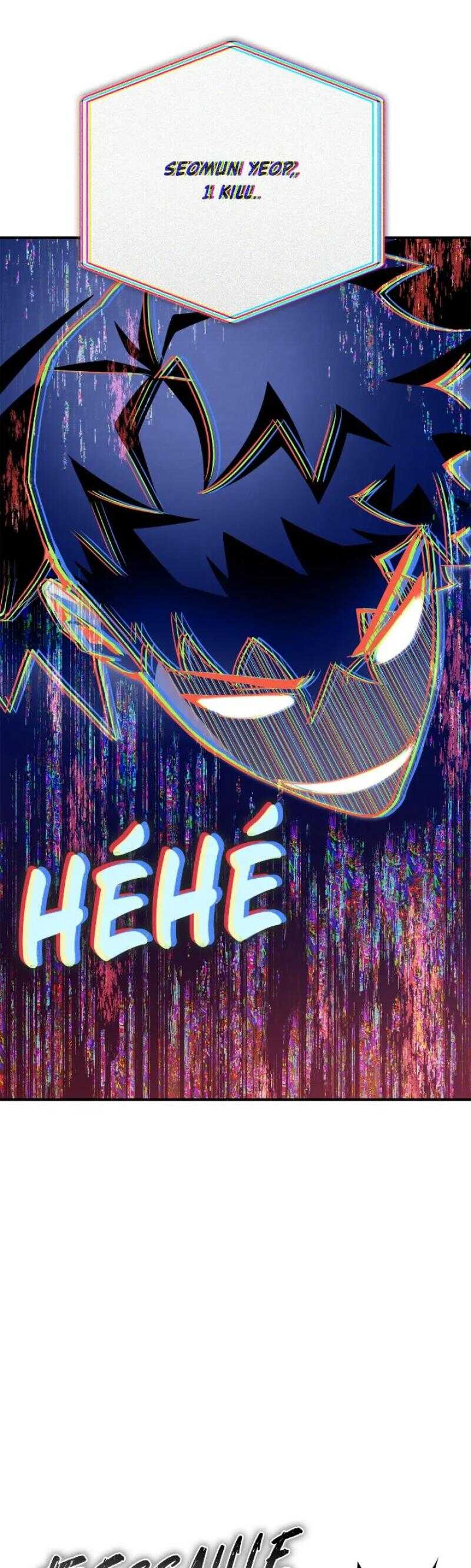 Read Superhuman Battlefield FR Manga Online