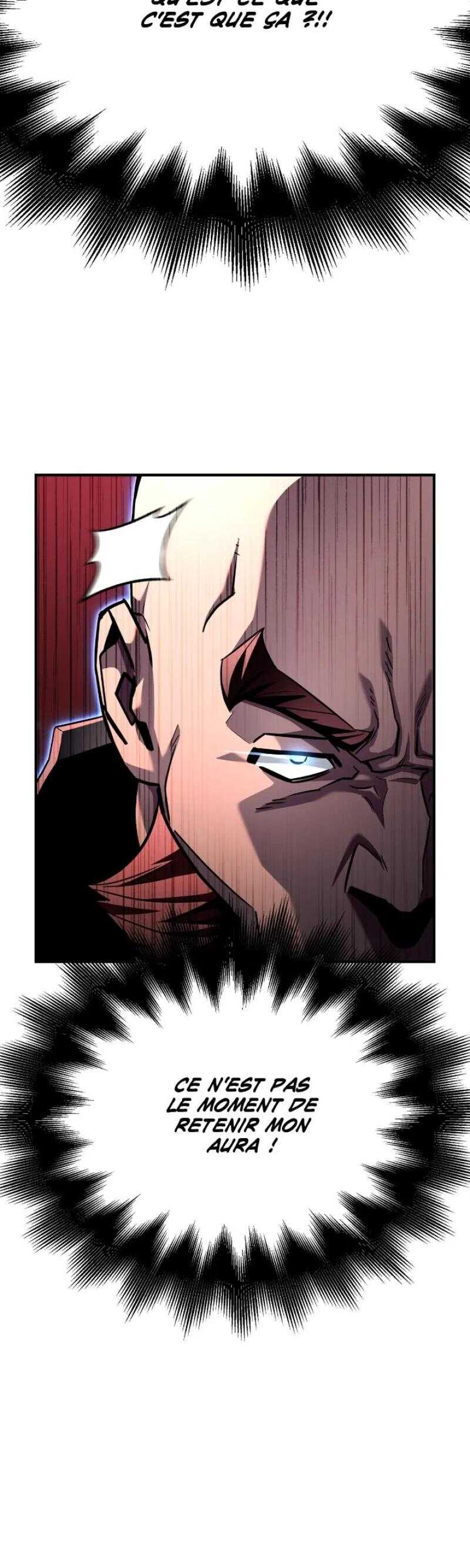 Read Superhuman Battlefield FR Manga Online