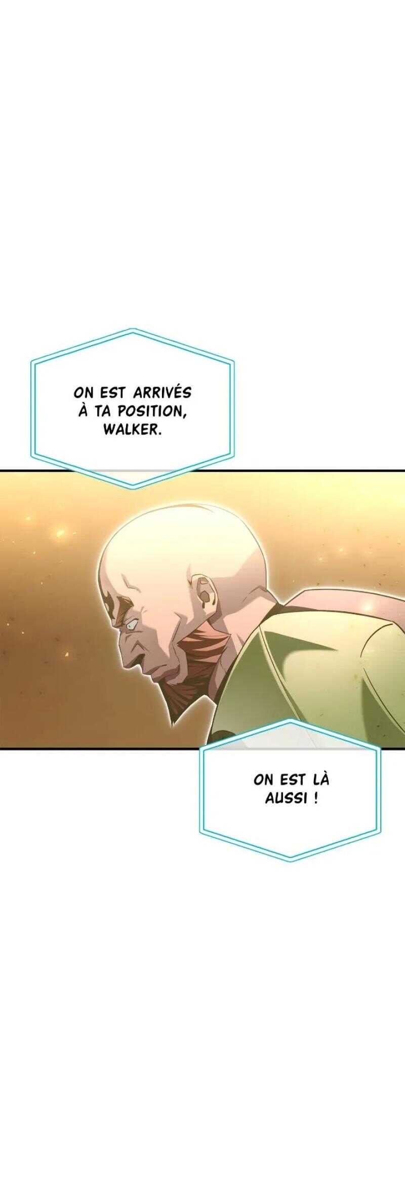 Read Superhuman Battlefield FR Manga Online