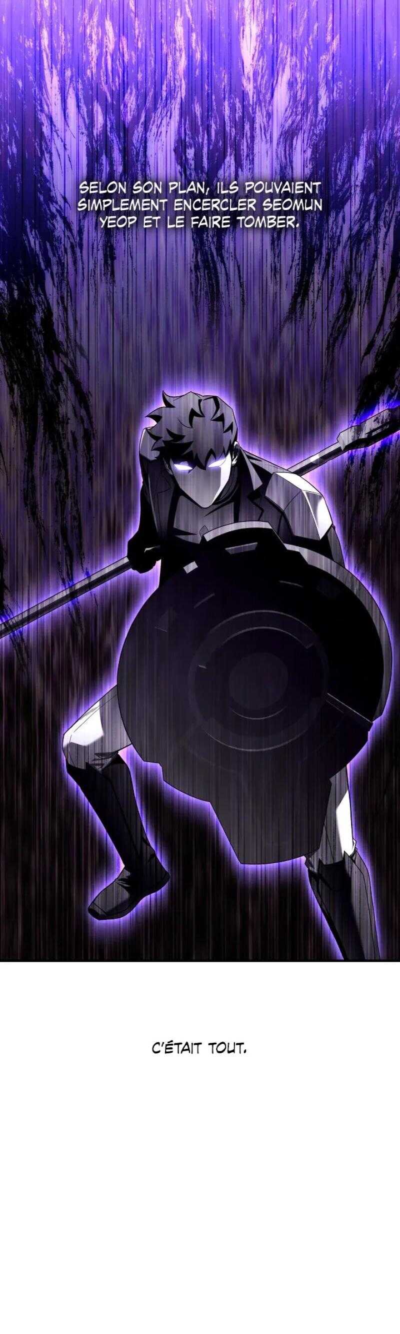 Read Superhuman Battlefield FR Manga Online