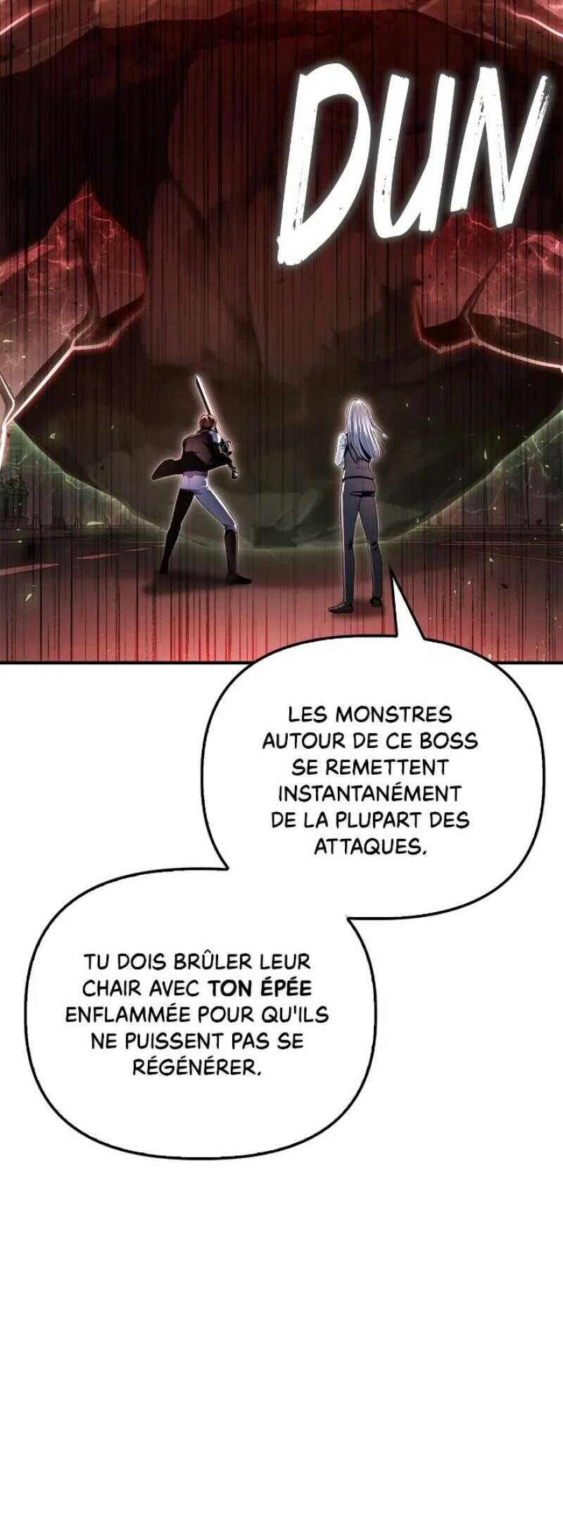 Read Superhuman Battlefield FR Manga Online