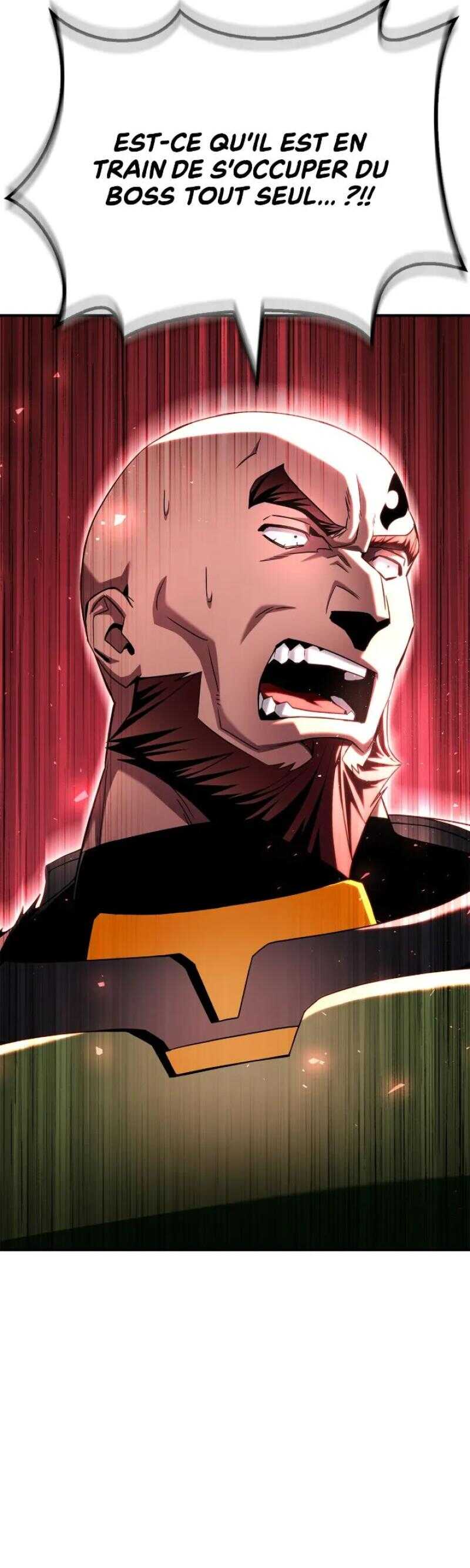 Read Superhuman Battlefield FR Manga Online