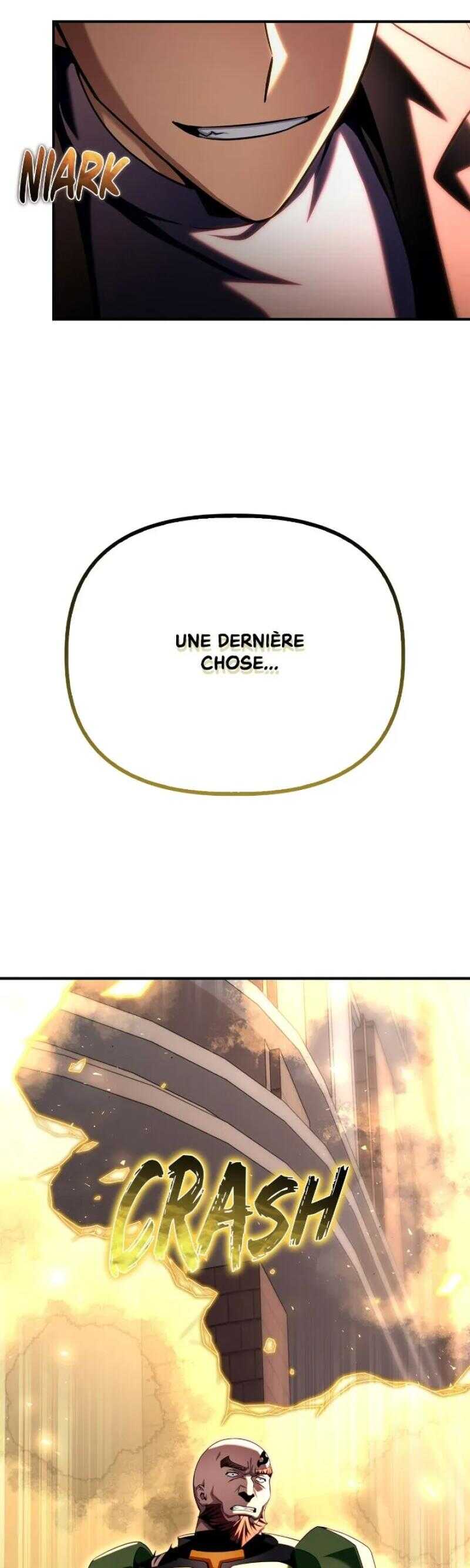 Read Superhuman Battlefield FR Manga Online