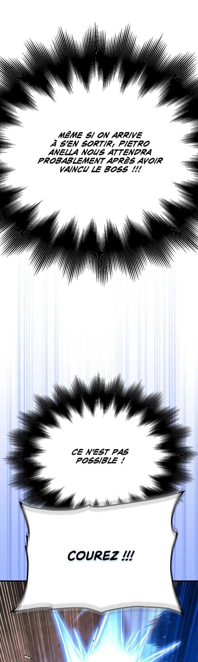 Read Superhuman Battlefield FR Manga Online