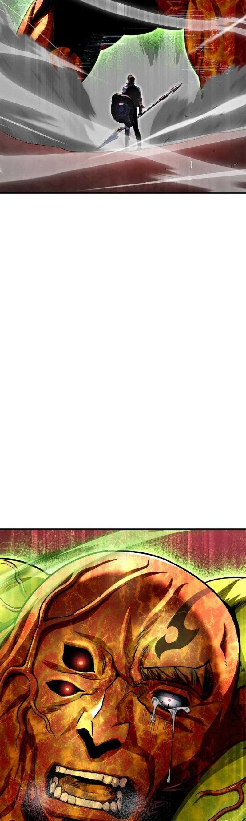 Read Superhuman Battlefield FR Manga Online