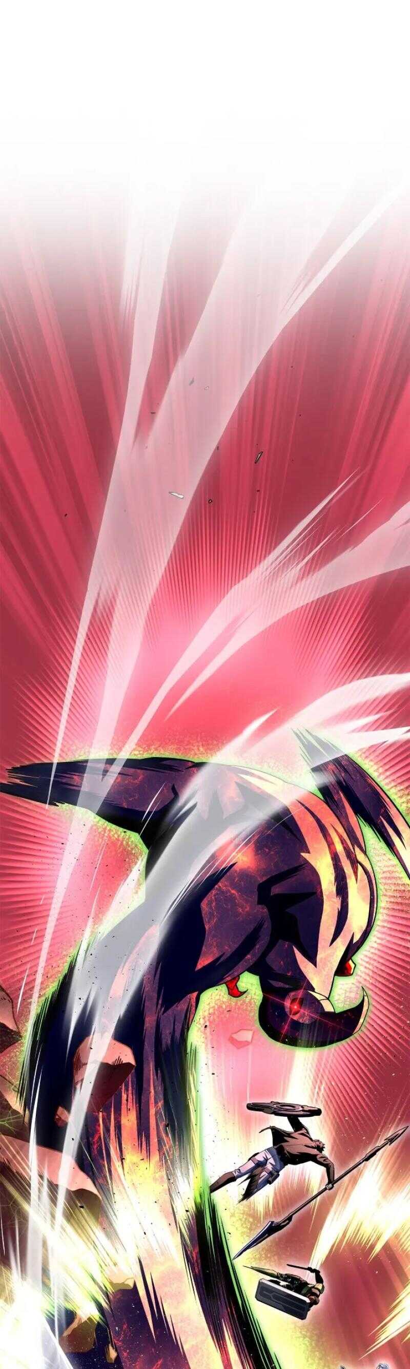 Read Superhuman Battlefield FR Manga Online