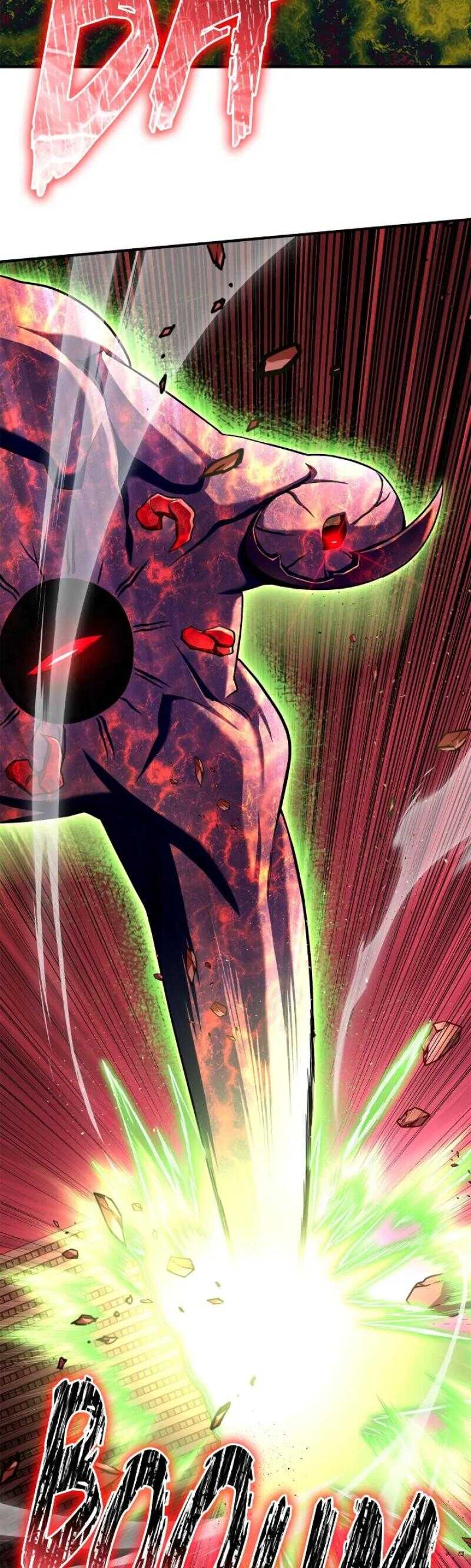 Read Superhuman Battlefield FR Manga Online